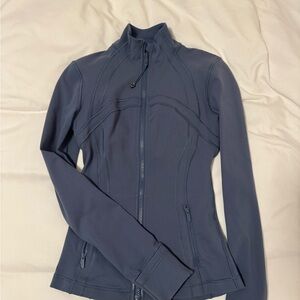 Lululemon define jacket blue